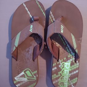 Reef Flip flops